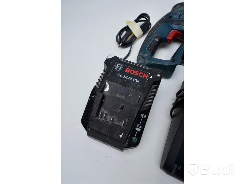 Bosch professional borrhammare ink Batteri & batteriladdare